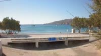 Astypalée - Plage de Livadi