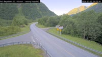 Fjærland - R5 Bøyadalen