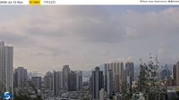 Hong Kong - Kowloon City