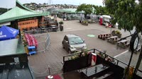 Sandefjord - Hafen