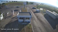 Leușeni - Poste de contrôle frontalier