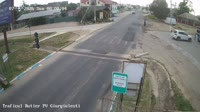 Giurgiulești - Poste de contrôle frontalier