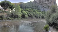 Castellane - Río Verdon