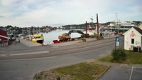 Sandefjord - Bjerggata