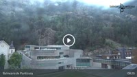 Panticosa - Balneario de Panticosa