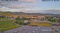 Harstad - Gangås