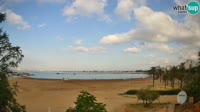 Roses - La Punta Beach