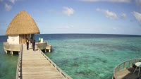 Raa Atoll - Emerald Faarufushi Resort & SPA