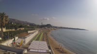Avola - Rotonda sul Mare - Strand