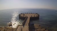 Avola - Rotonda sul Mare