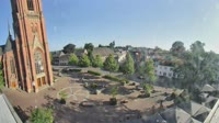 Rhede - Markt