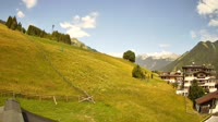 Lermoos - Grubigstein Ski Resort