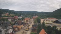 City center