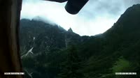 Morskie Oko - Mnich