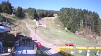 Abetone - Ski Center Ovovia