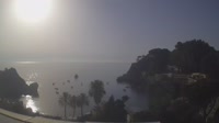 Taormina - Panoramablick