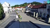 Samobor - Trg kralja Tomislava