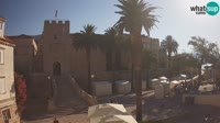 Curzola - Torre Veliki Revelin