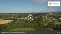 Stegersbach - Burgauberg-Neudauberg