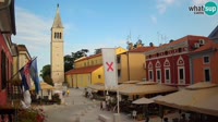 Cittanova - Veliki trg