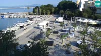Cirquenizza - Piazza Stjepan Radić