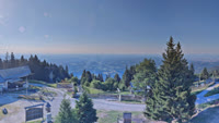 Schöckl - Vista panoramica