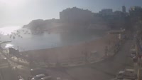 St. Julian's - St. George's Beach