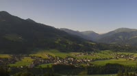 Westendorf - Vista panoramica