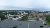 Tampere - Hervanta - Panorama