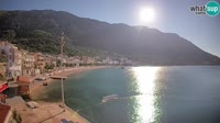 Igrane - Spiaggia