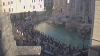Roma - Fontana di Trevi