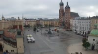 Place du marché principal