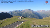 Untertauern - Heiligenblut Großglockner