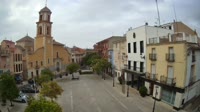 Bullas - Plaza