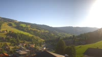 Saalbach-Hinterglemm - Panorama