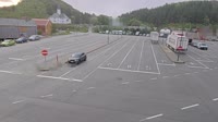 Lofoten - Moskenes - Puerto de ferris