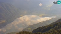 Ukanc - Vogel Ski - Lago di Bohinj