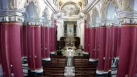 Sliema - Santuario di Nostra Signora del Sacro Cuore di Gesù