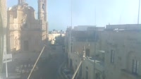 Għarb - Chiesa