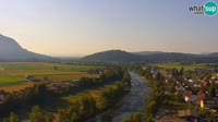 Medvode - Panorama