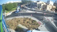 Qormi - Mdina Road