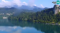 Bled - Lago di Bled