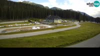 Pokljuka - Rudno Polje