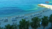 Podgora - Spiaggia