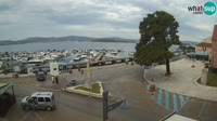 Biograd na Moru - Marina Šangulin