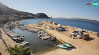 Svogoschia - Porto, spiaggia