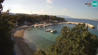 Povile - Spiaggia