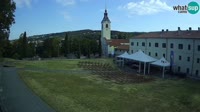 Fiume - Santuario di Nostra Signora di Tersatto
