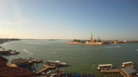 Venezia - San Giorgio Maggiore, Bacino San Marco