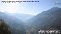 Flattach - Appartementhaus Lercher